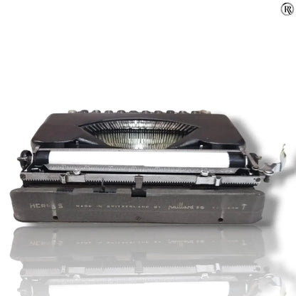 Hermes Baby Compact Typewriter