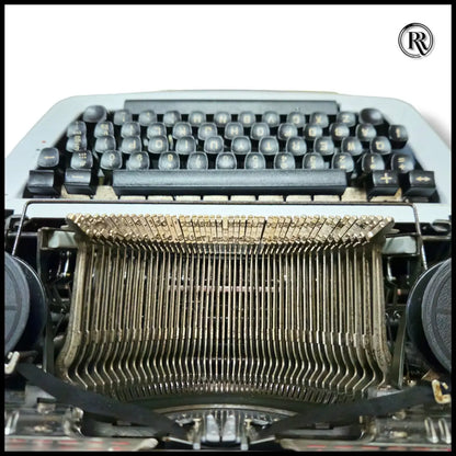 Brand New Godrej Prima English Brief Typewriter