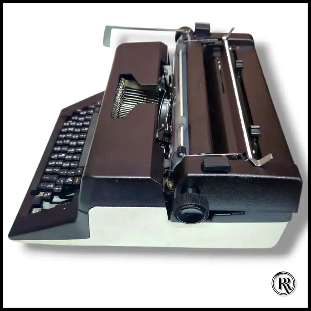 Facit 1740 Original Foolscap Tamil Typewriter