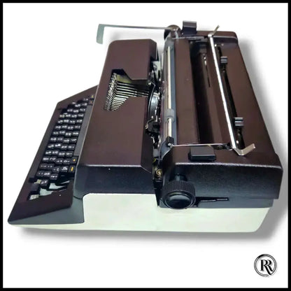 Facit 1740 Original Foolscap Tamil Typewriter