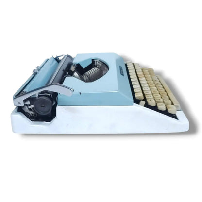 Imperial 200 Arctic Blue Writer