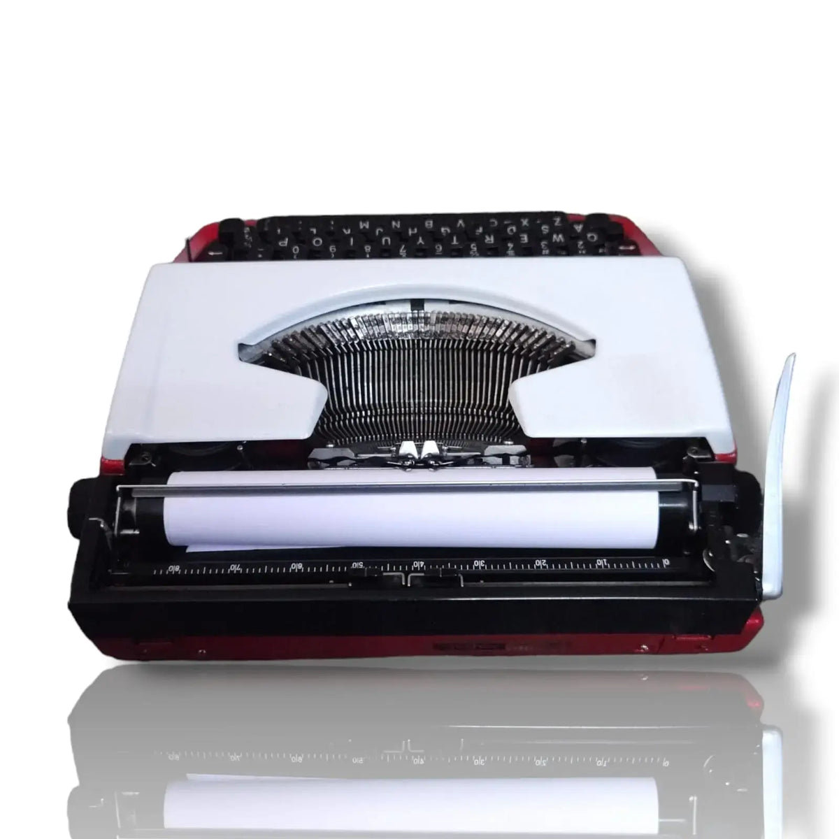 Brother Charger 11 Typewriter