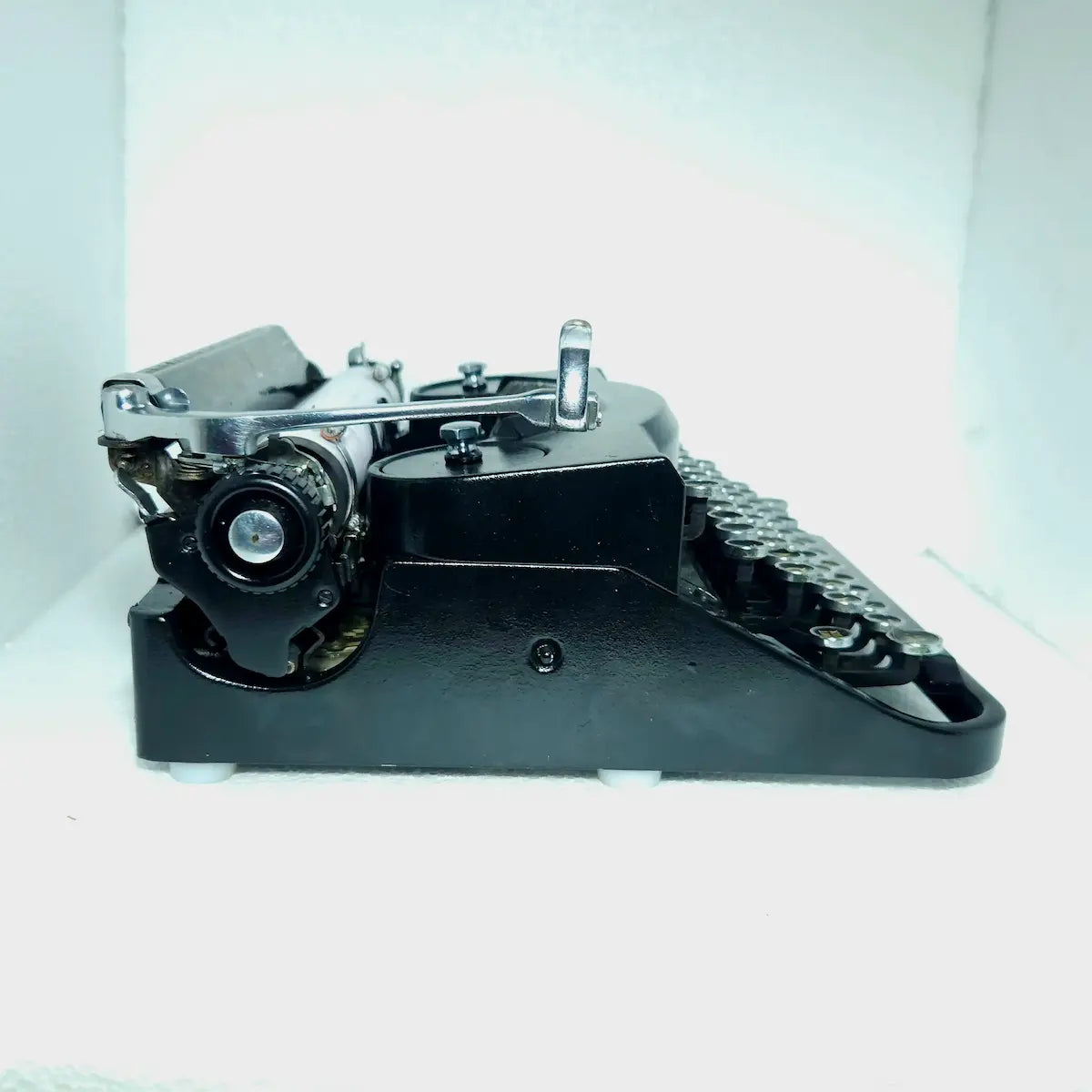 Remington Noiseless Model 1 Typewriter