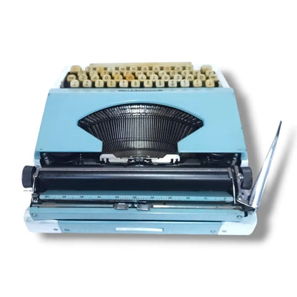 Imperial 200 Arctic Blue Writer