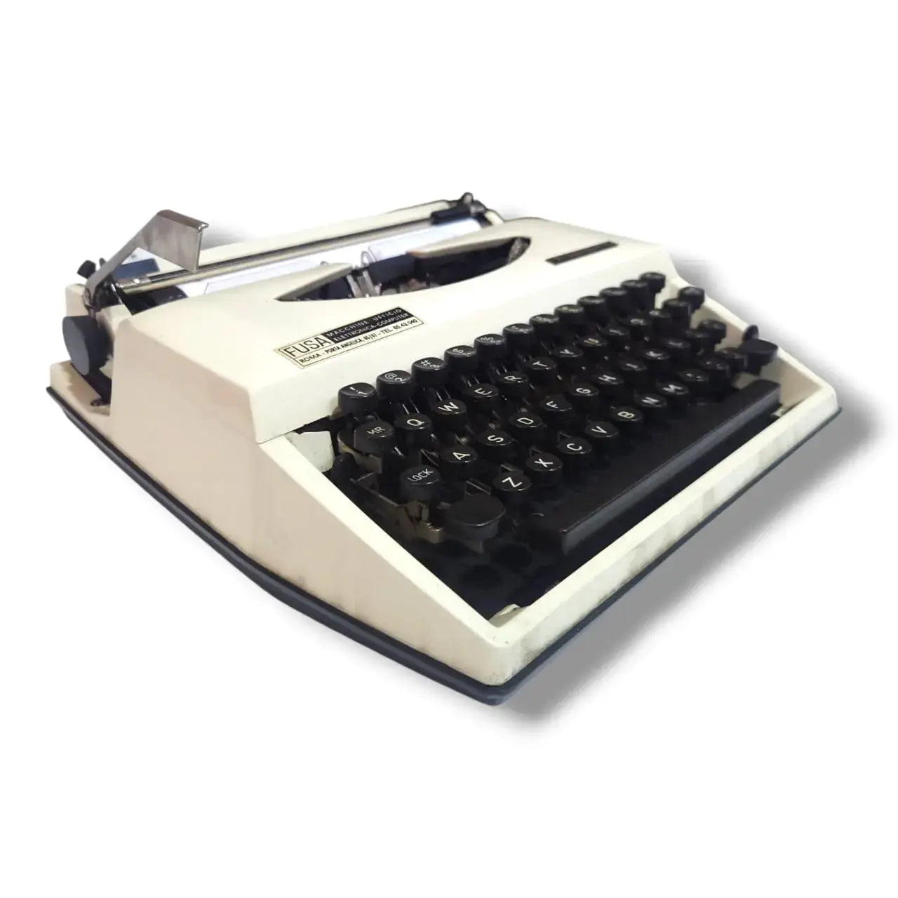 Adler Tippa Triumph Typewriter