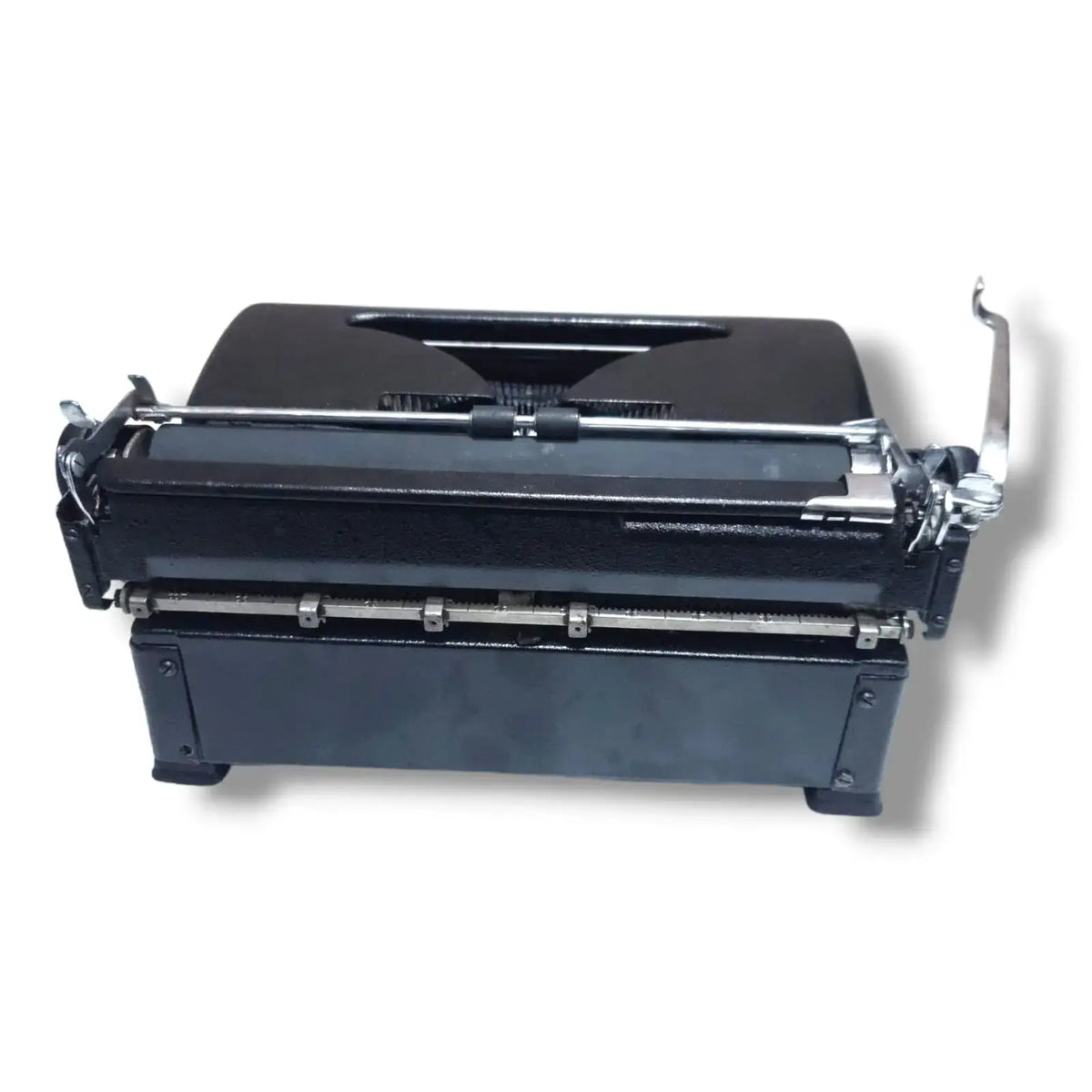 Royal Quiet Deluxe Portable Typewriter