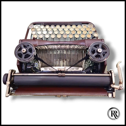 Underwood Standard Portable Typewriter