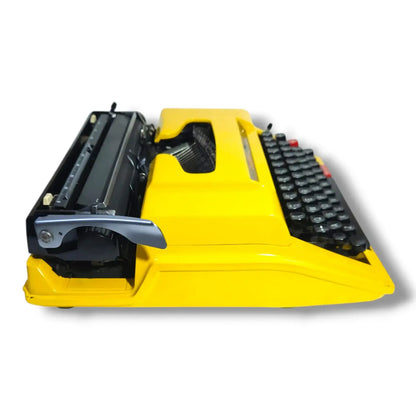 Brother 750 T R Typewriter Se