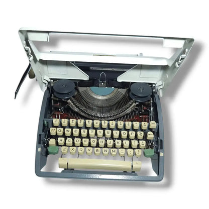Olympia Sm 8 Typewriter