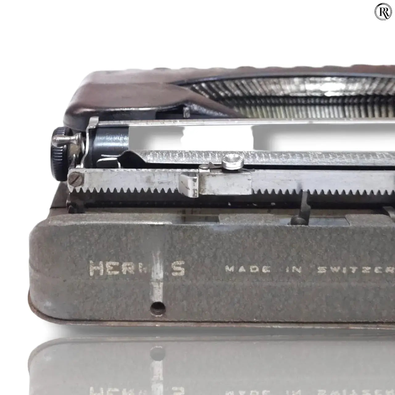 Hermes Baby Compact Typewriter