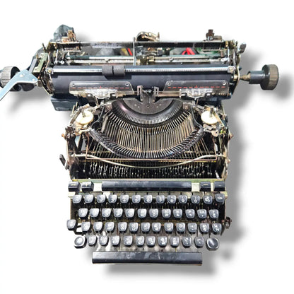 Godrej Prima Original Brief Tamil Typewriter