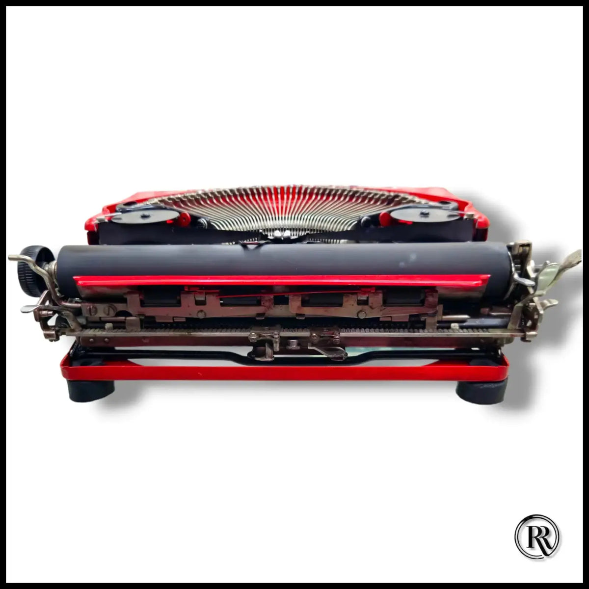 Remington Slider Model 3 Typewriter