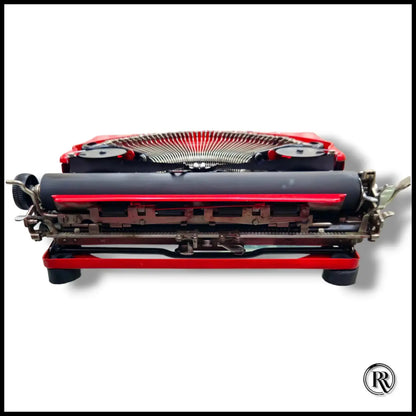 Remington Slider Model 3 Typewriter