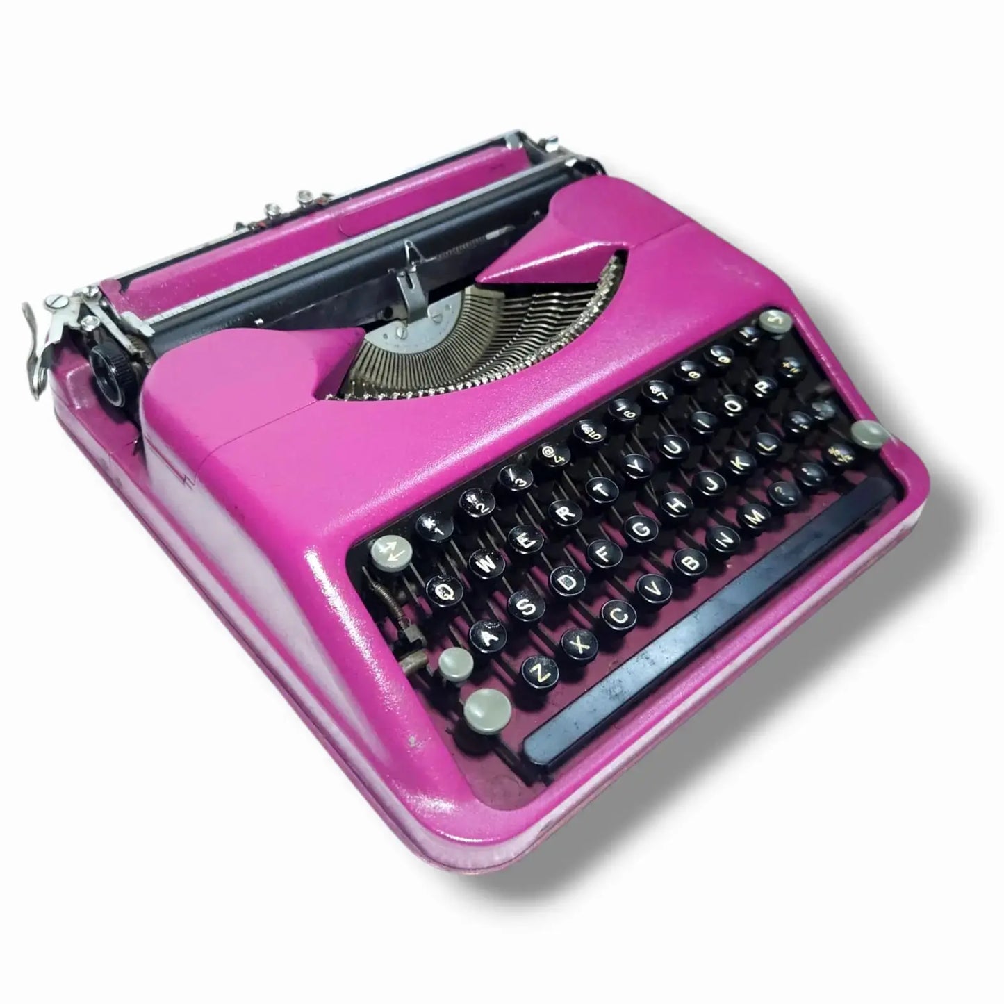 Hermes Baby Rocket Typewriter
