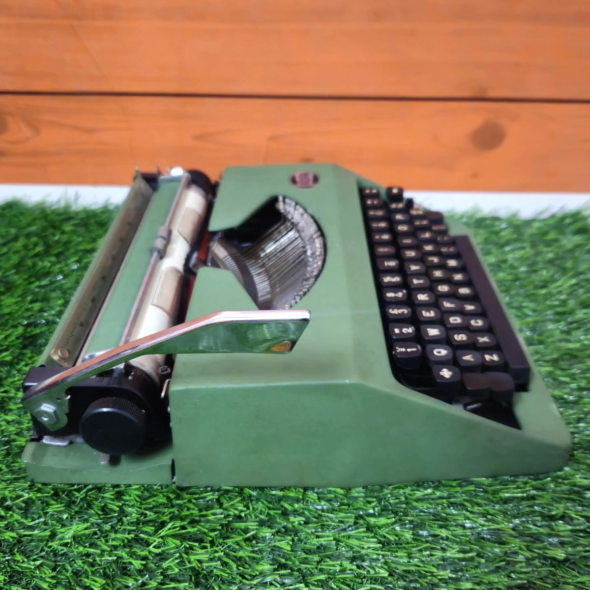 Kofa 100 English Typewriter