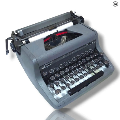 Royal Deluxe Aristocrat Typewriter