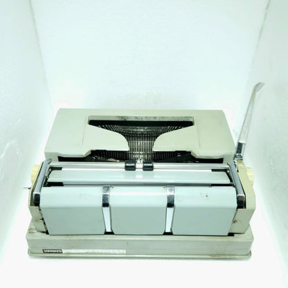 Og Hermes 3000 Typewriter