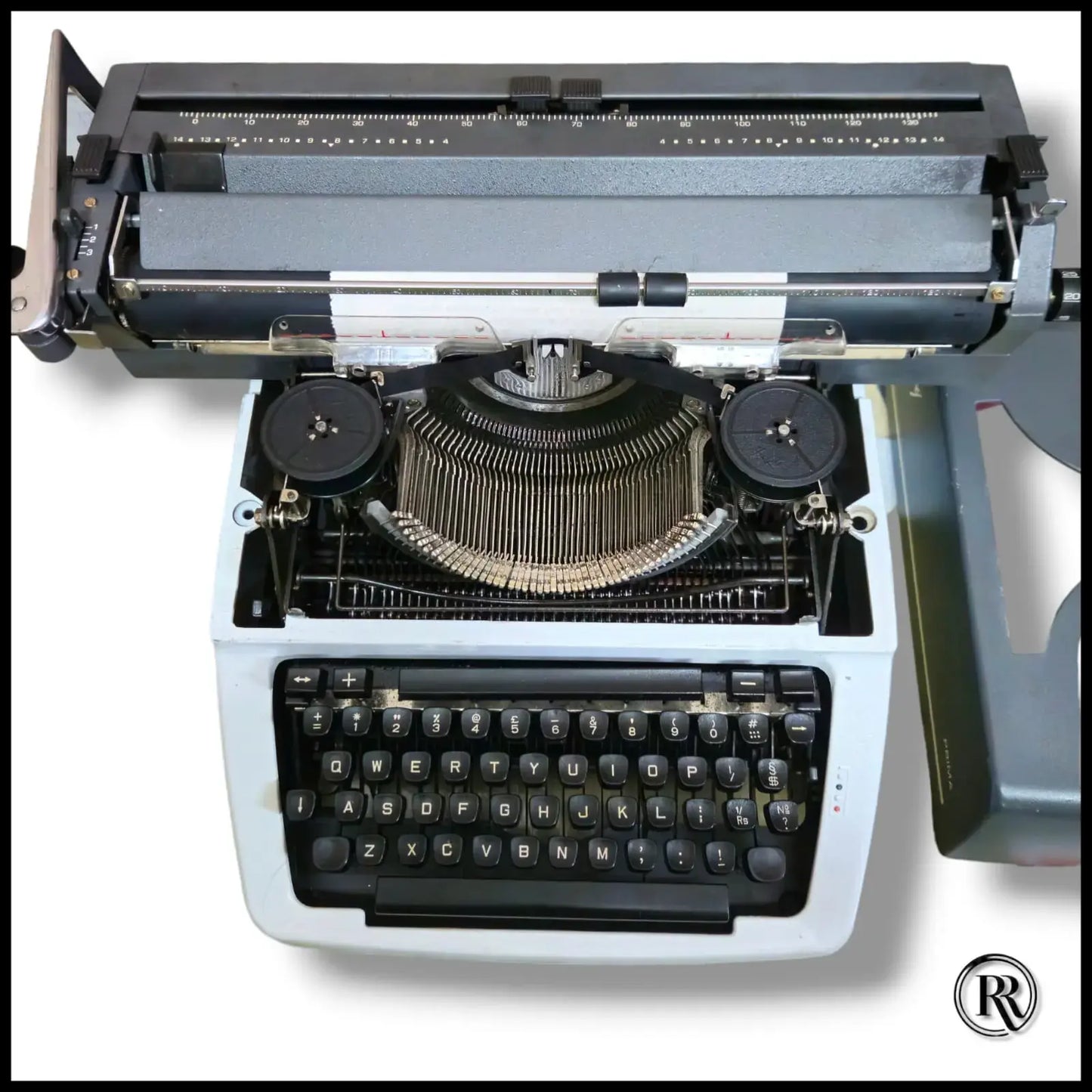 Brand New Godrej Prima English Brief Typewriter