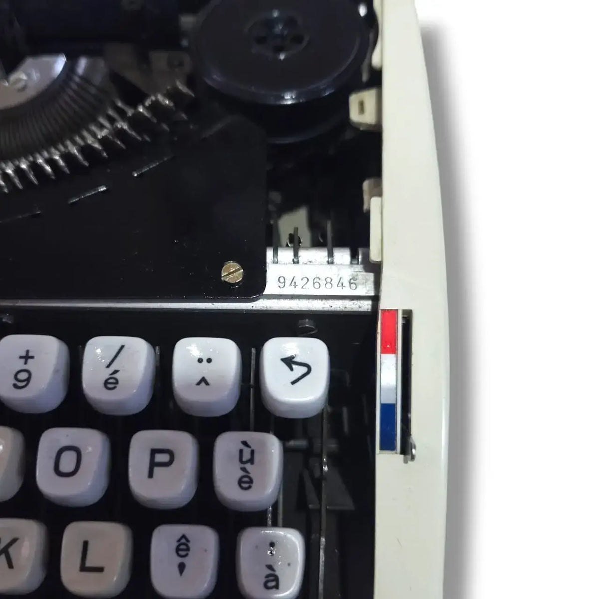 Hermes Babyy Typewriter