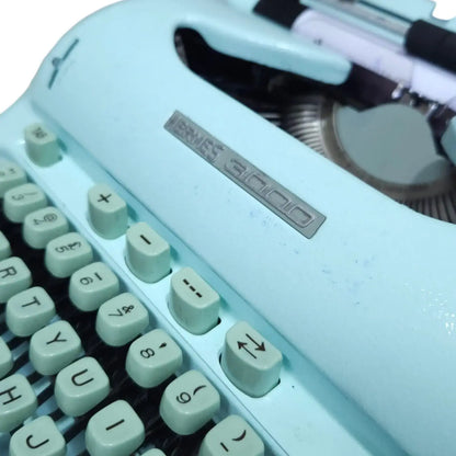 Hermes 3000 Typewriter