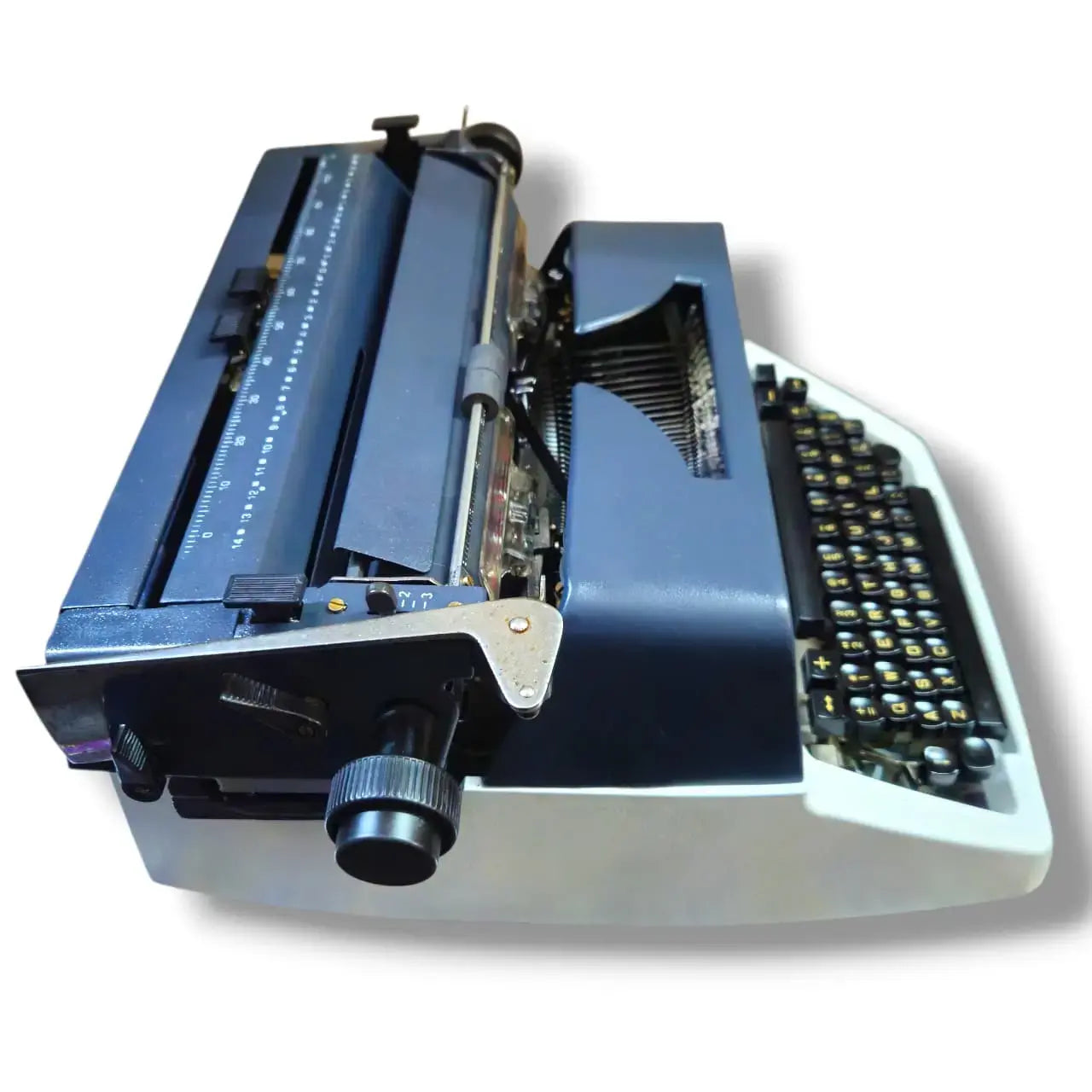 Godrej Prima Institution Model English Typewriter