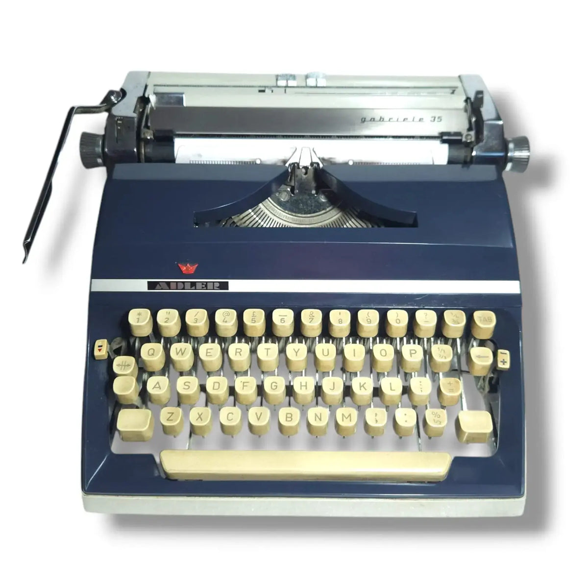 Adler Gabriele 35 Typewriter