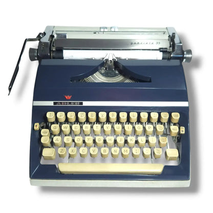 Adler Gabriele 35 Typewriter
