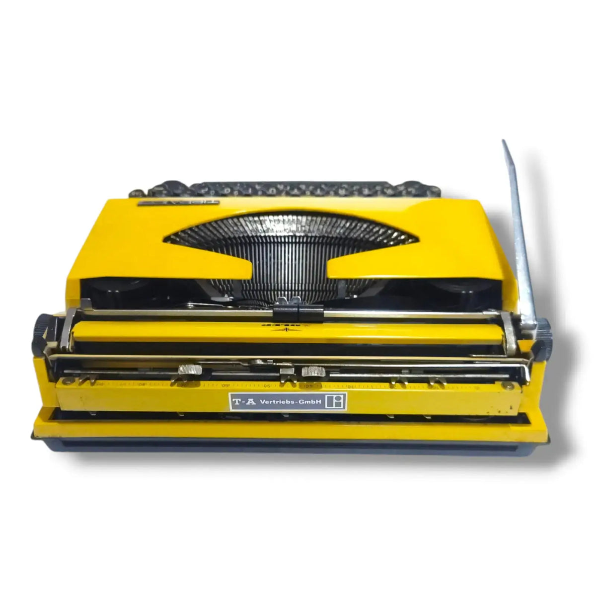 Adler Tippa S Typewriter
