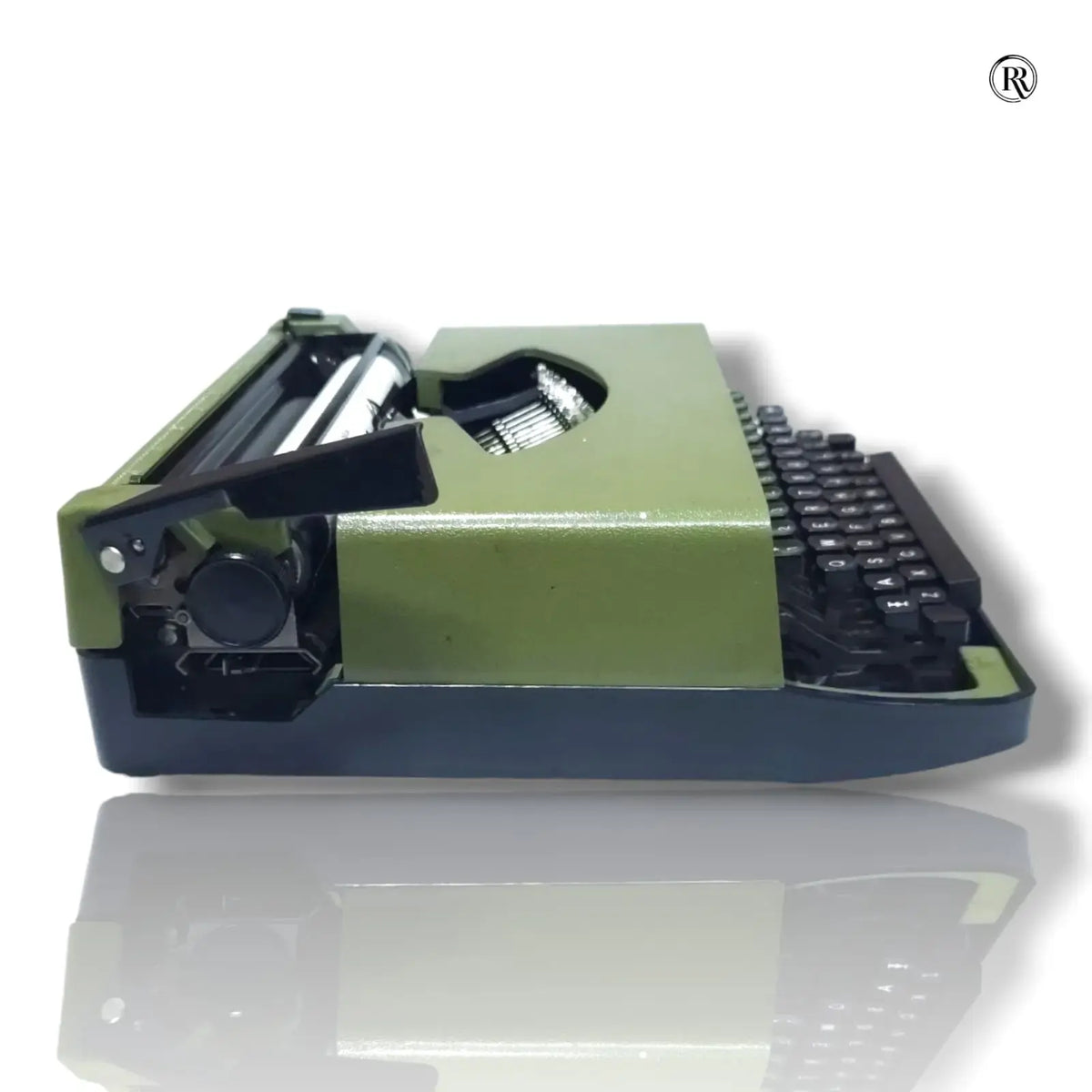 Danish Rover 1000 Typewriter