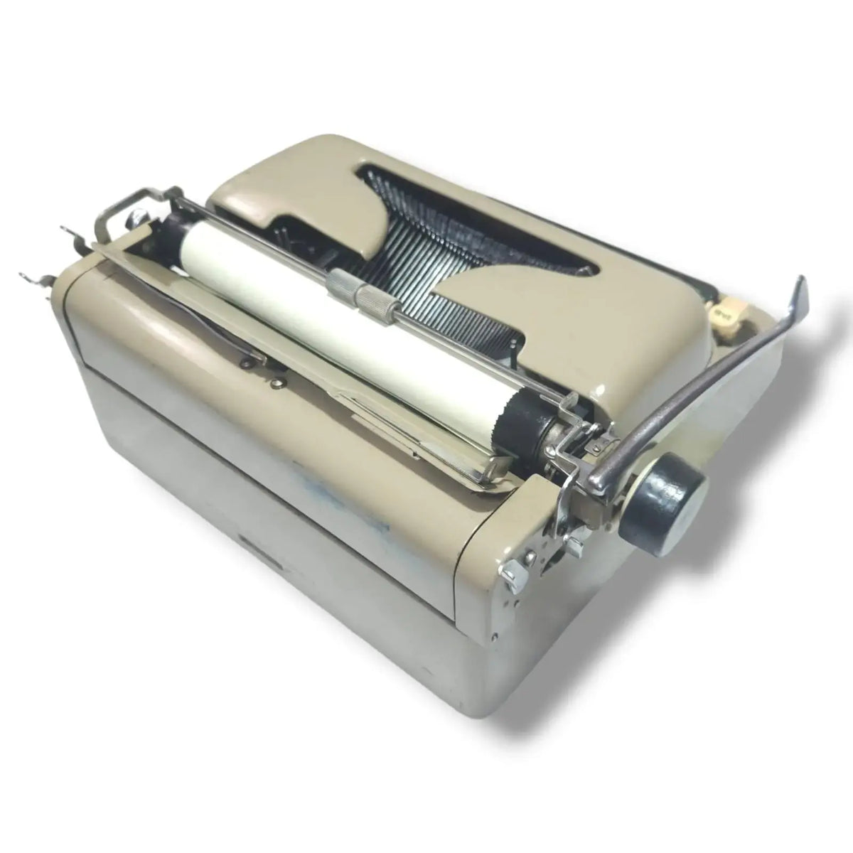 Zeta Portable Typewriter