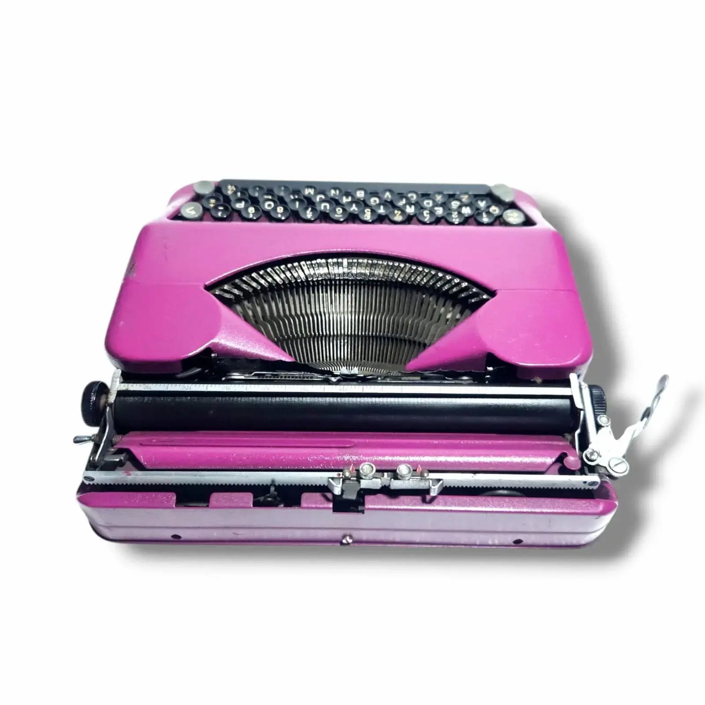 Hermes Baby Rocket Typewriter