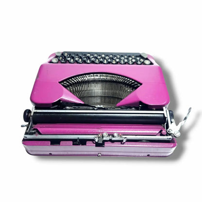 Hermes Baby Rocket Typewriter