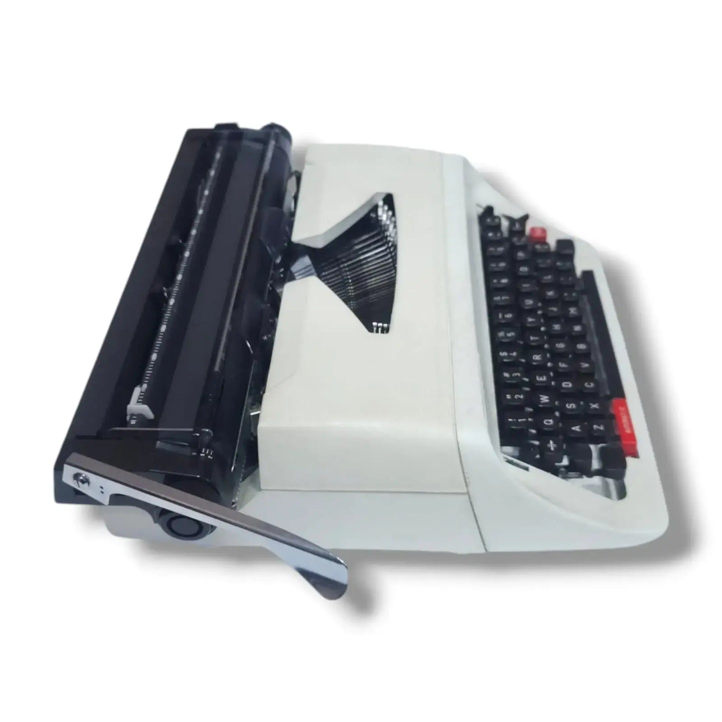 Kovac English Manual Typewriter