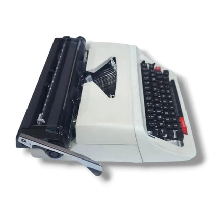 Kovac English Manual Typewriter