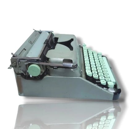 Hermes 2000 Port Typewriter