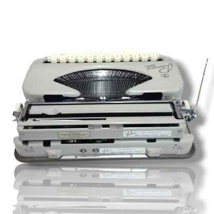 The Princess 100 Typewriter