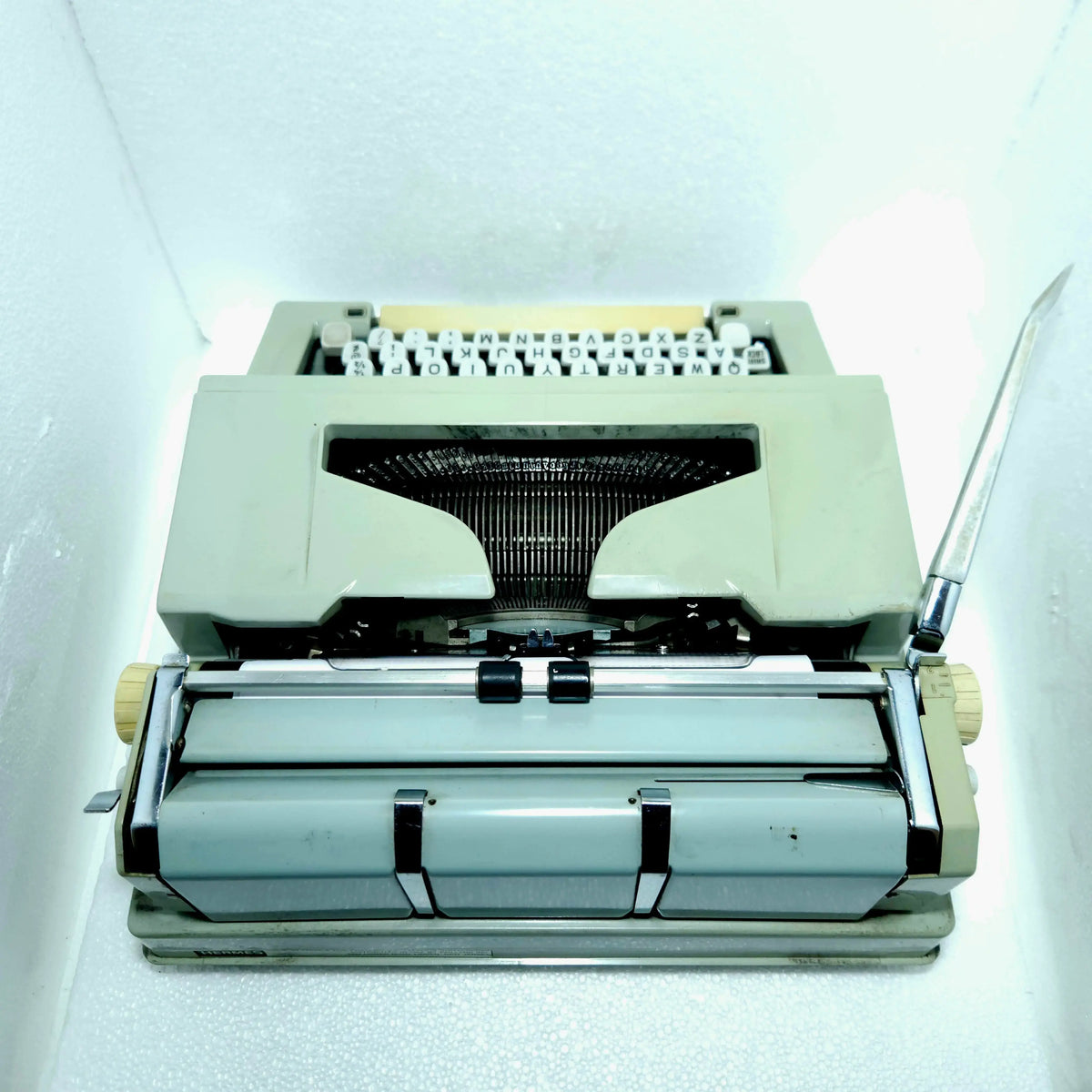 Og Hermes 3000 Typewriter