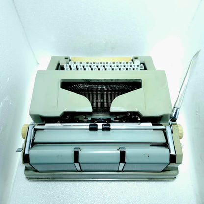 Og Hermes 3000 Typewriter