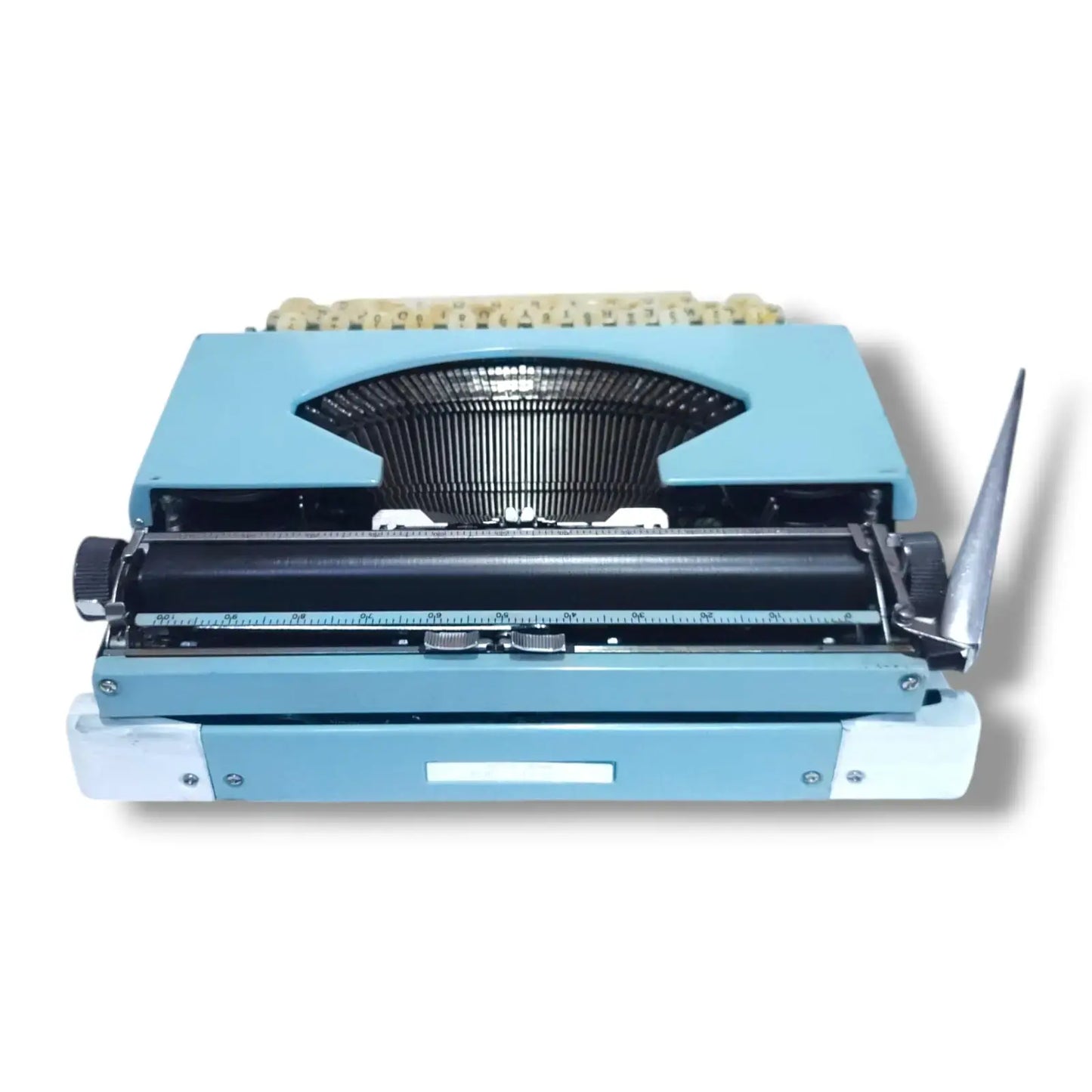 Imperial 200 Arctic Blue Writer