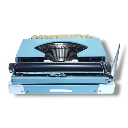 Imperial 200 Arctic Blue Writer