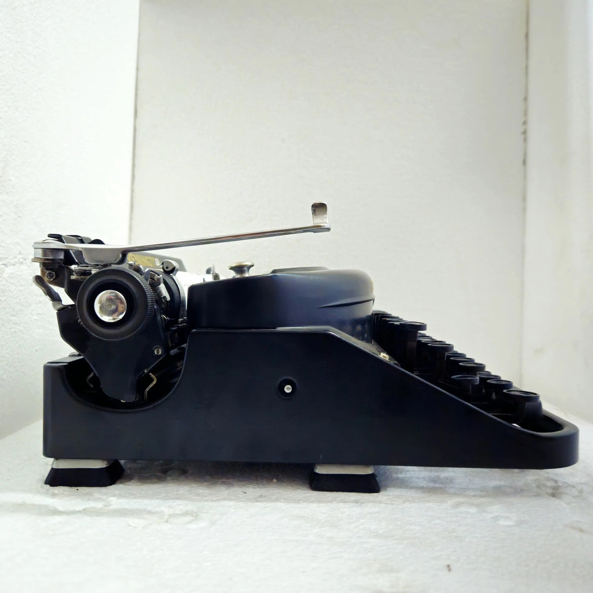 Remington Noiseless Vintage Typewriter