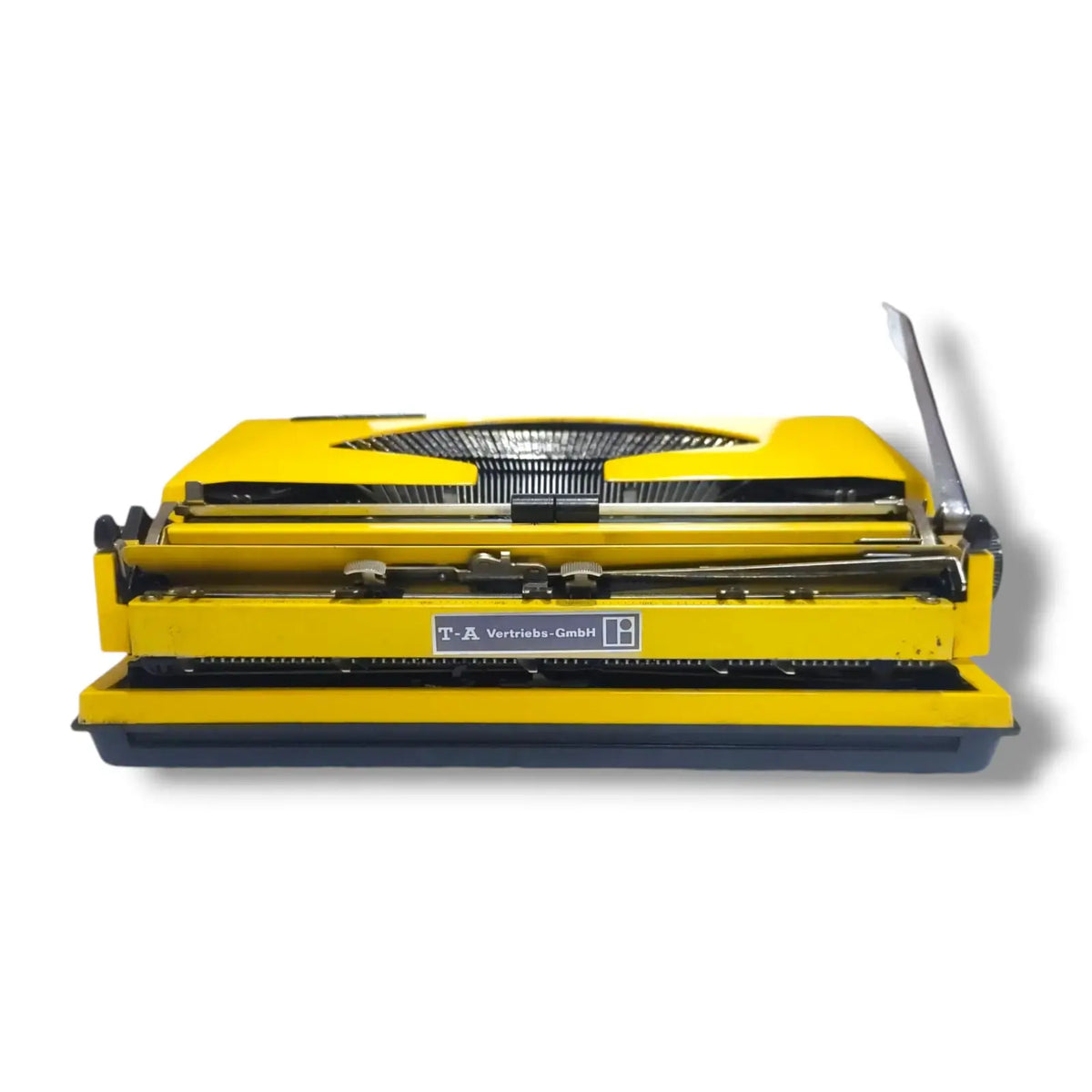 Adler Tippa S Typewriter