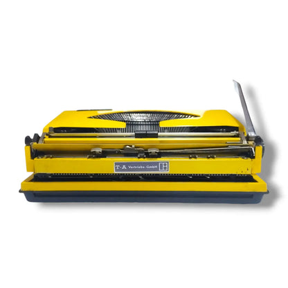Adler Tippa S Typewriter