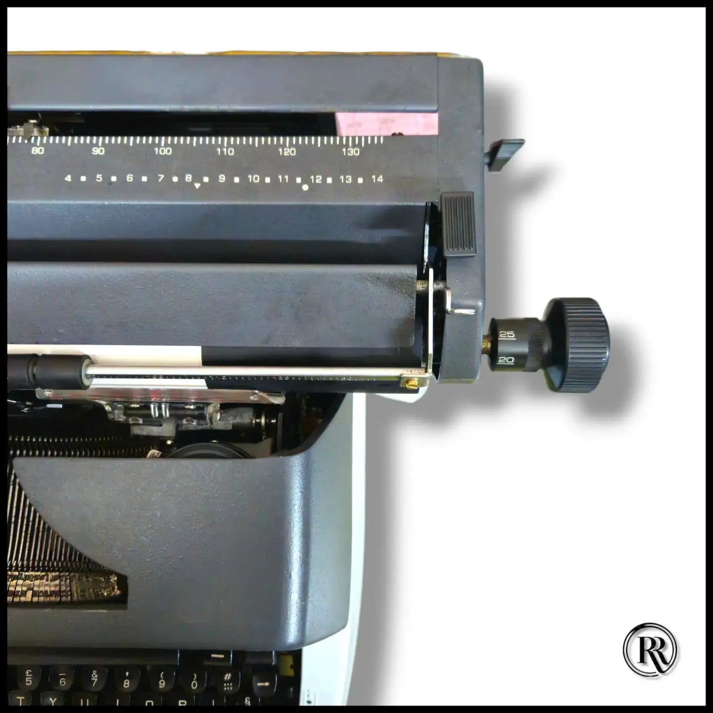 Brand New Godrej Prima English Brief Typewriter