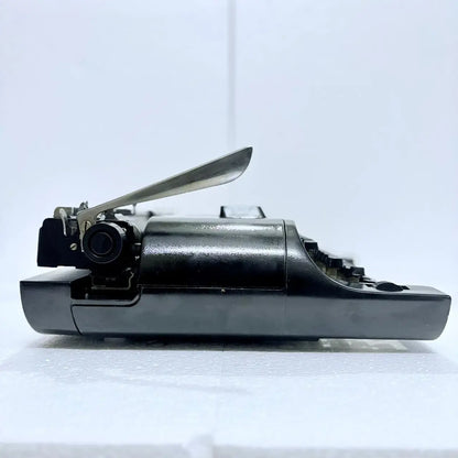 Remington 20 Obsidian Typewriter