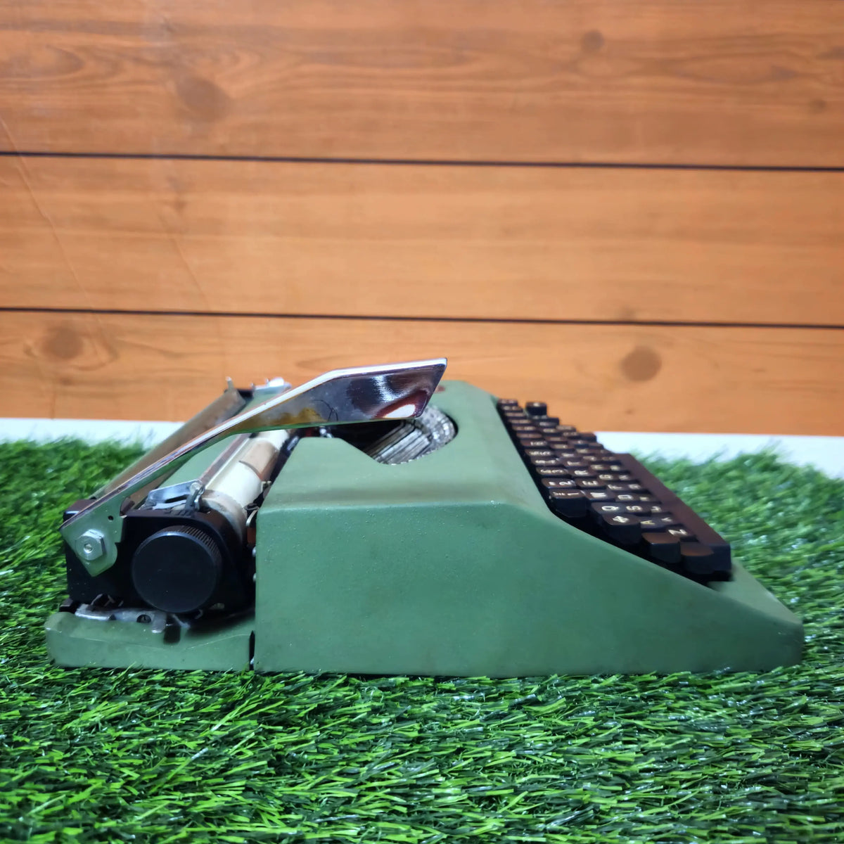 Kofa 100 English Typewriter