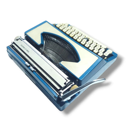 Imperial Tab O Matic Typewriter