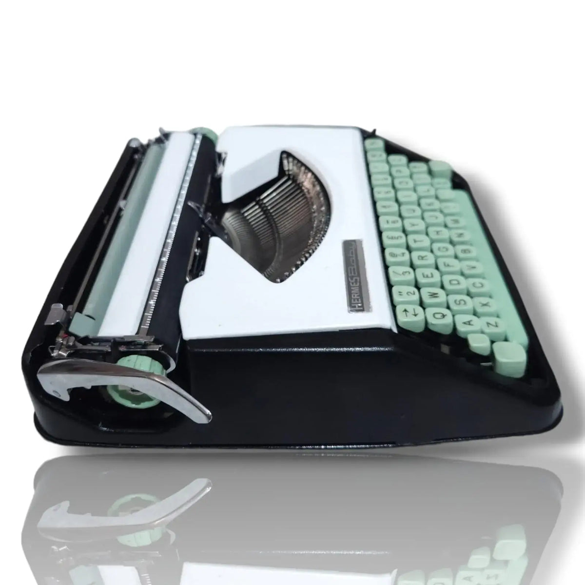 Hermes Rocket Typewriter