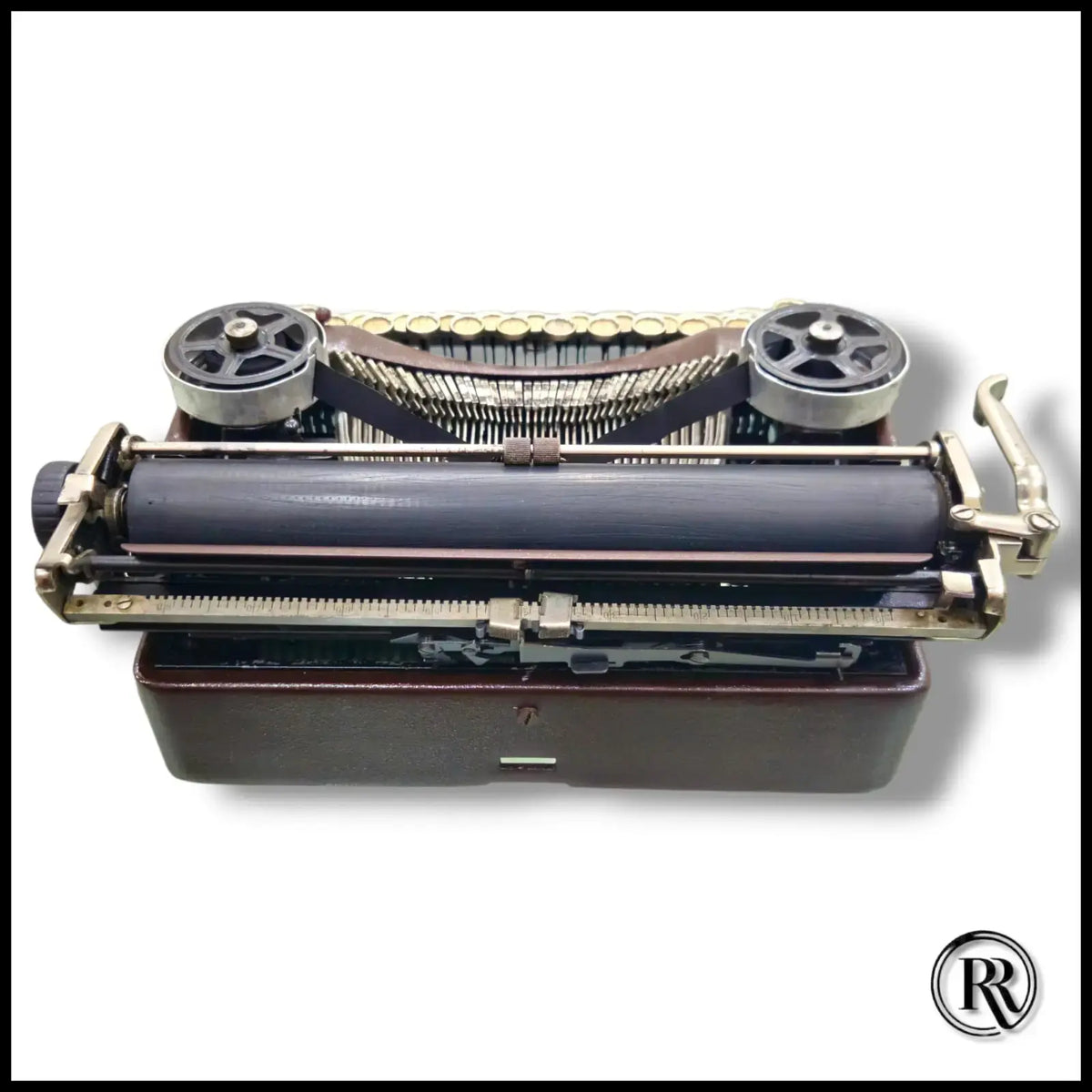 Underwood Standard Portable Typewriter