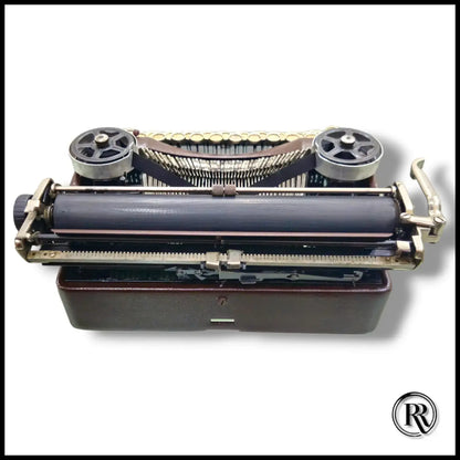 Underwood Standard Portable Typewriter